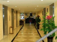 Yinchuan Hezhijia Leisure Holiday Hotel 