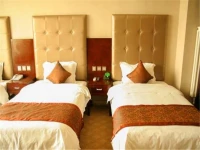 Yinchuan Kaililai Hotel 