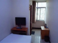 Yinchuan Mingzhu Inn 