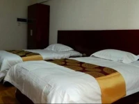 Yinchuan No.6 Apartment 