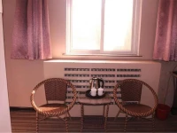 Yinchuan Shangke Express Hotel 