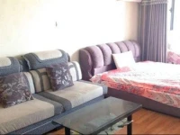 Yinchuan Wanda Plaza Shunxin Aparthotel 