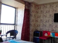 Yinchuan Wojuke Apartment 