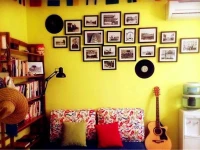 Yinchuan Yaluo Youth Hostel 
