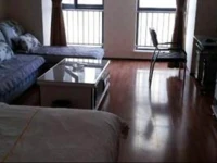 Yinchuan Yaxin Aparthotel 