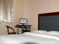 Yinchuan Yinhu Apartment Hotel 
