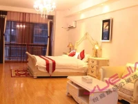 Yinchuan Yuejia Boutique Aparthotel 