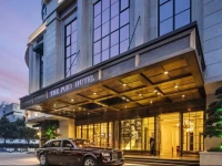 The Pury Hotel 