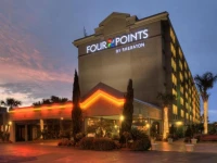 Four Points by Sheraton New Orleans Airport 3*