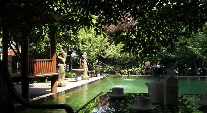 Narada Boutique Hotel Yiwu Chouzhou 