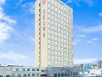 Ramada Plaza Yiwu 