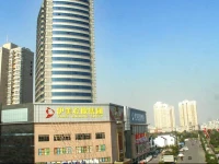 Yi Mei Plaza Hotel 