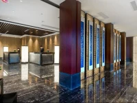 Yiwu Kasion Purey Hotel 