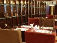 Yiwu Xiangshan International Hotel 