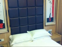 Jiadi Business Hotel 