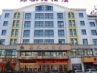 Lvgu Hotel 