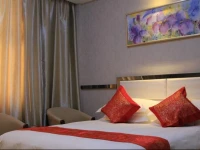 Tai Di Fashion Hotel 