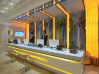 Yiwu Chu Xin Hotel 