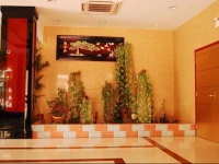 Jin Yao Business Hotel 