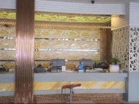 Yiwu Chuzhou Hotel 