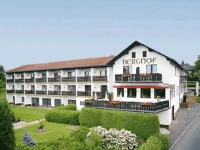 Berghof - Das kleine Landhotel 