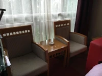 Futian Hotel 