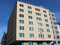 Grand Hotel Empire Frankfurt 