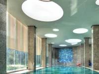 Crowne Plaza Shanghai Anting Golf 