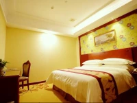 Vienna Hotel Shanghai Jiading Metro 