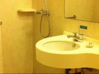 Jinjiang Inn - Shanghai Nanxiang 