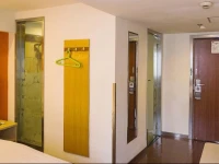 Motel Shanghai Jiading Chengxi Qinghe Road 