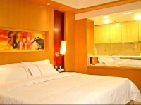 Bedom Shengdi Service Apartment Shanghai F1 International Race Track Branch 