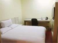Hi Inn Shanghai Anting Auto City 