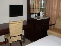 Hotel Shanghai Shangdu 