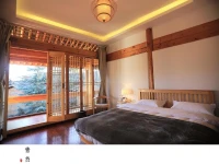 Dali Shaxi Moss Inn 