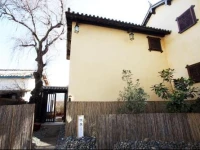 Breezehill Residence 