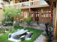 Dali My Shaxi Hostel 