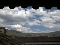 Shaxi Gumo Boutique Inn 