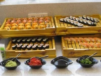 Jiande Jin Mao Hotel 