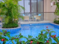 Maoming Wyndham Hotel 