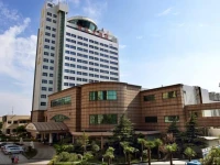 Yangzhou Chenmao Jingjiang Hotel 