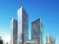Wanda Realm Jiangmen 