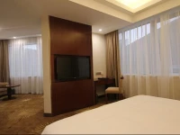 Celeste Palace International Hotel 