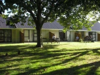 Awatea Park Motel and Conference Centre 