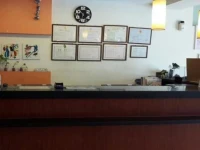 7Days Inn Jiangmen Gangkou Yi Road Fenghuang Shan Bus Station 