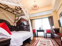 All Right Hotel 