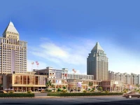 Wilson Business Hotel 