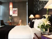 Nanjing Vogue Motel 
