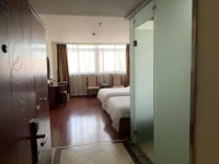 GreenTree Inn Jiangsu Nanjing Jiangning Southeast University Express Hotel 