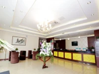 GreenTree Inn JiangSu NanJing MaQun Street NingZhi Road Shell Hotel 